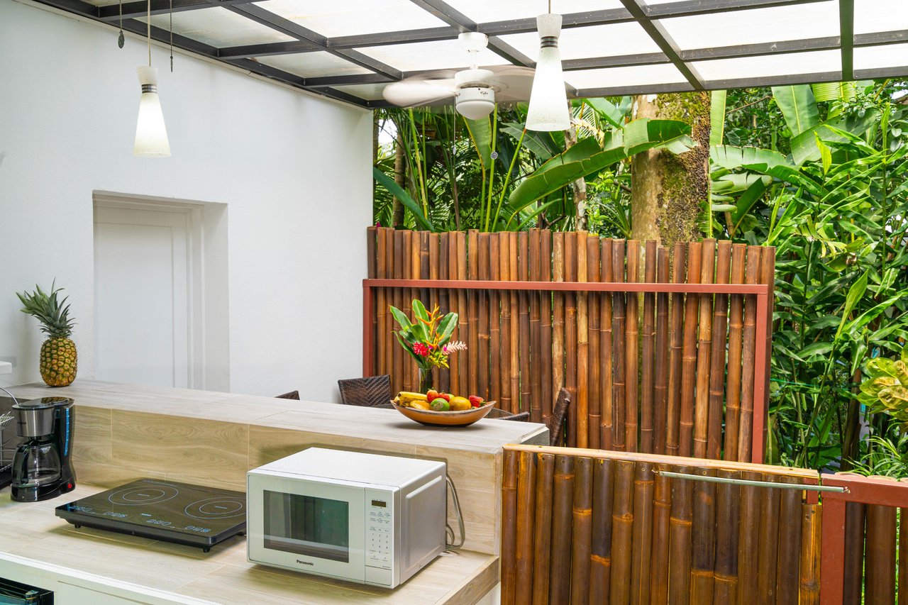 Turnkey Boutique Hotel, Manuel Antonio, Puntarenas