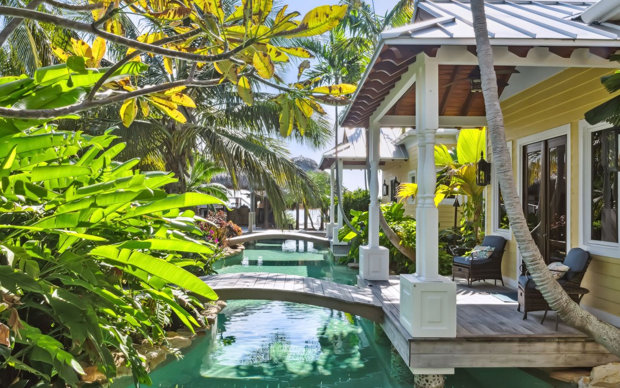 Bait Shack Estate
