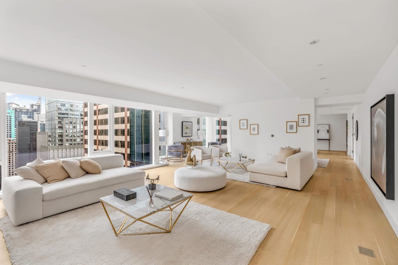 135 West 52nd Street