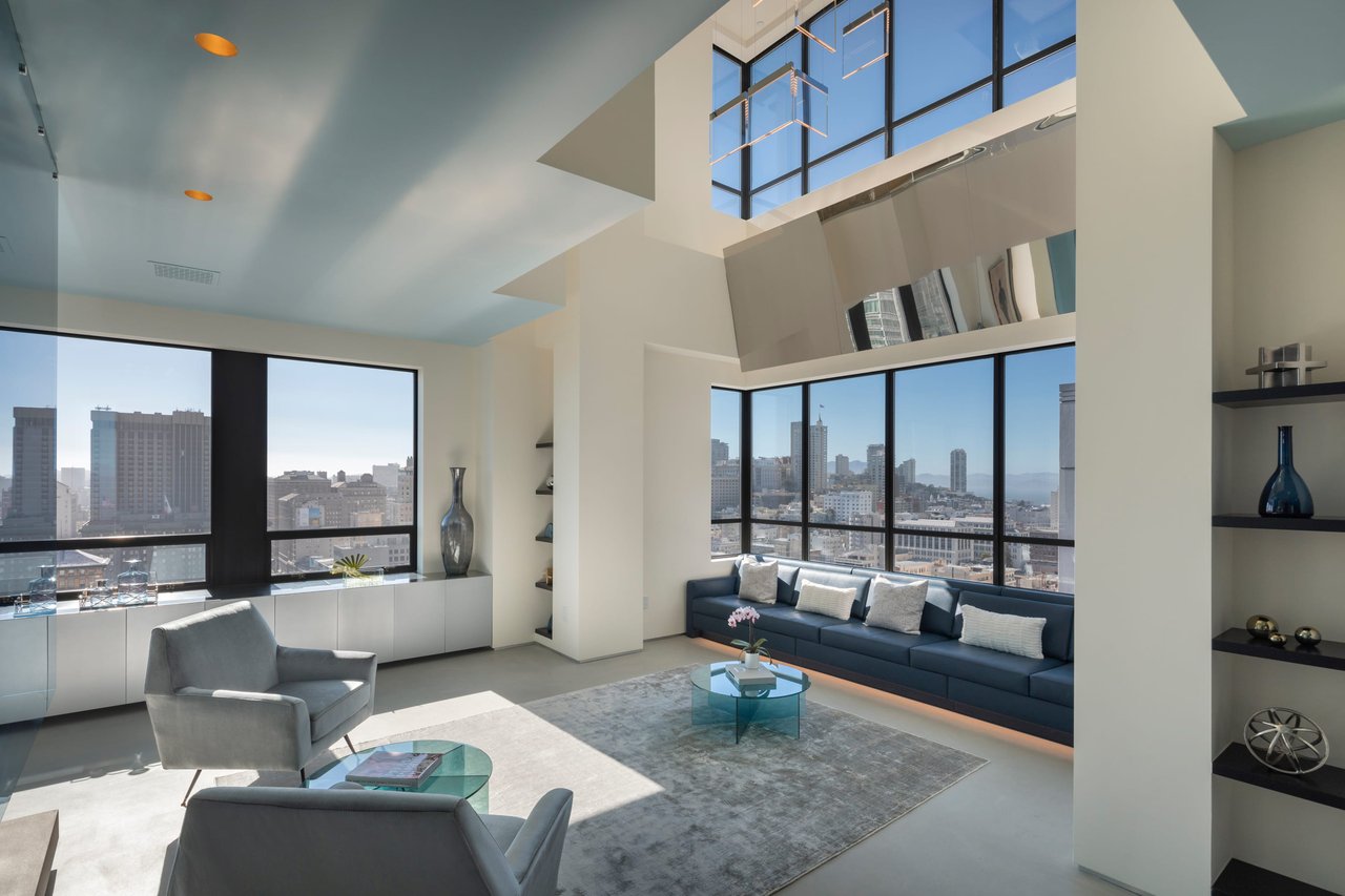 Ritz-Carlton Penthouse 2401