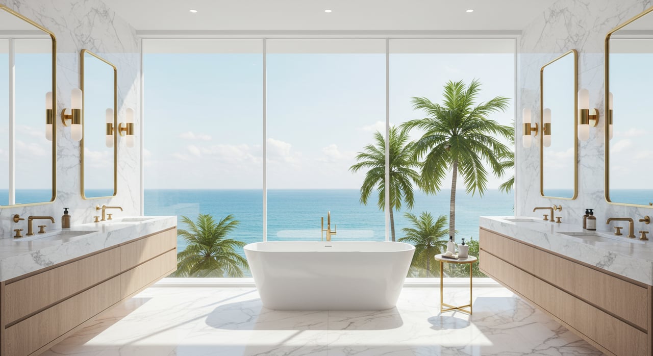 Tips for Successfully Staging and Selling Your Beachfront Property