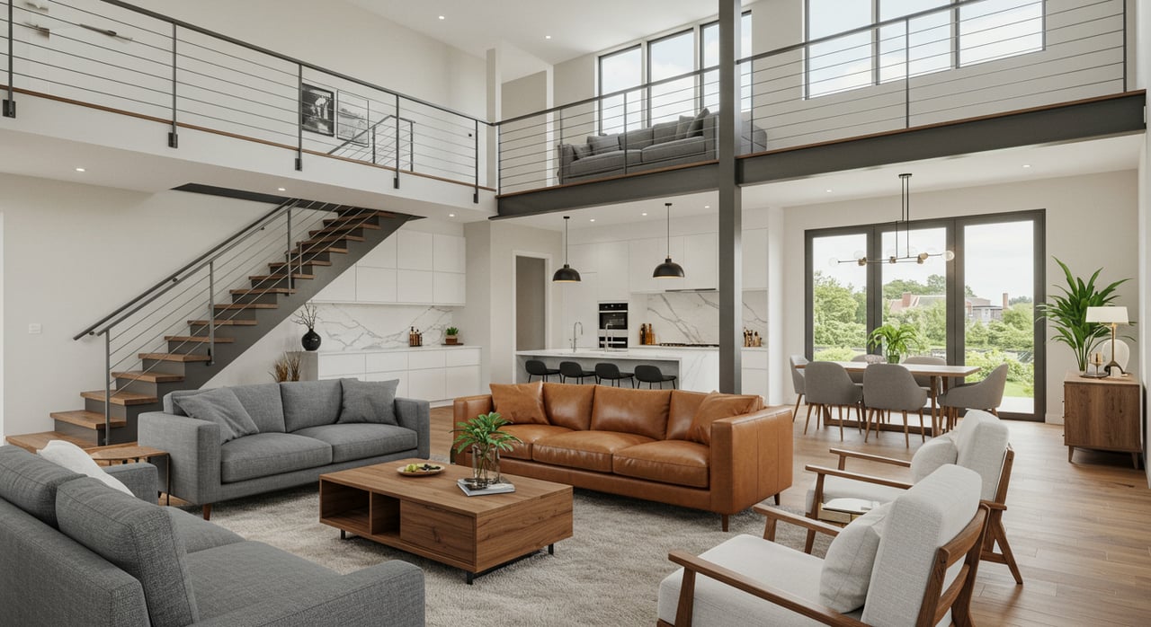 How to Buy a Luxury Home