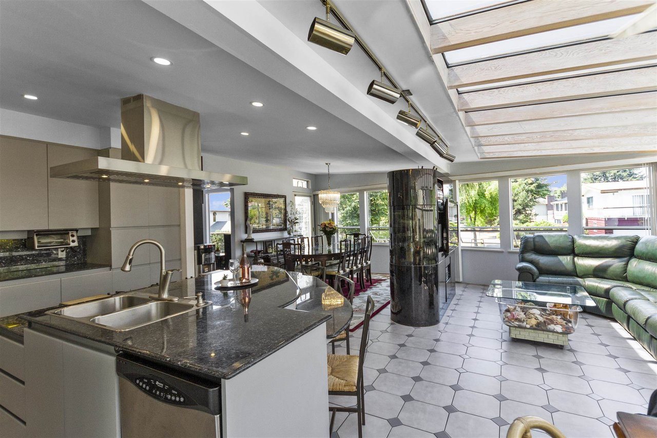 6690 Toderick Street, Vancouver