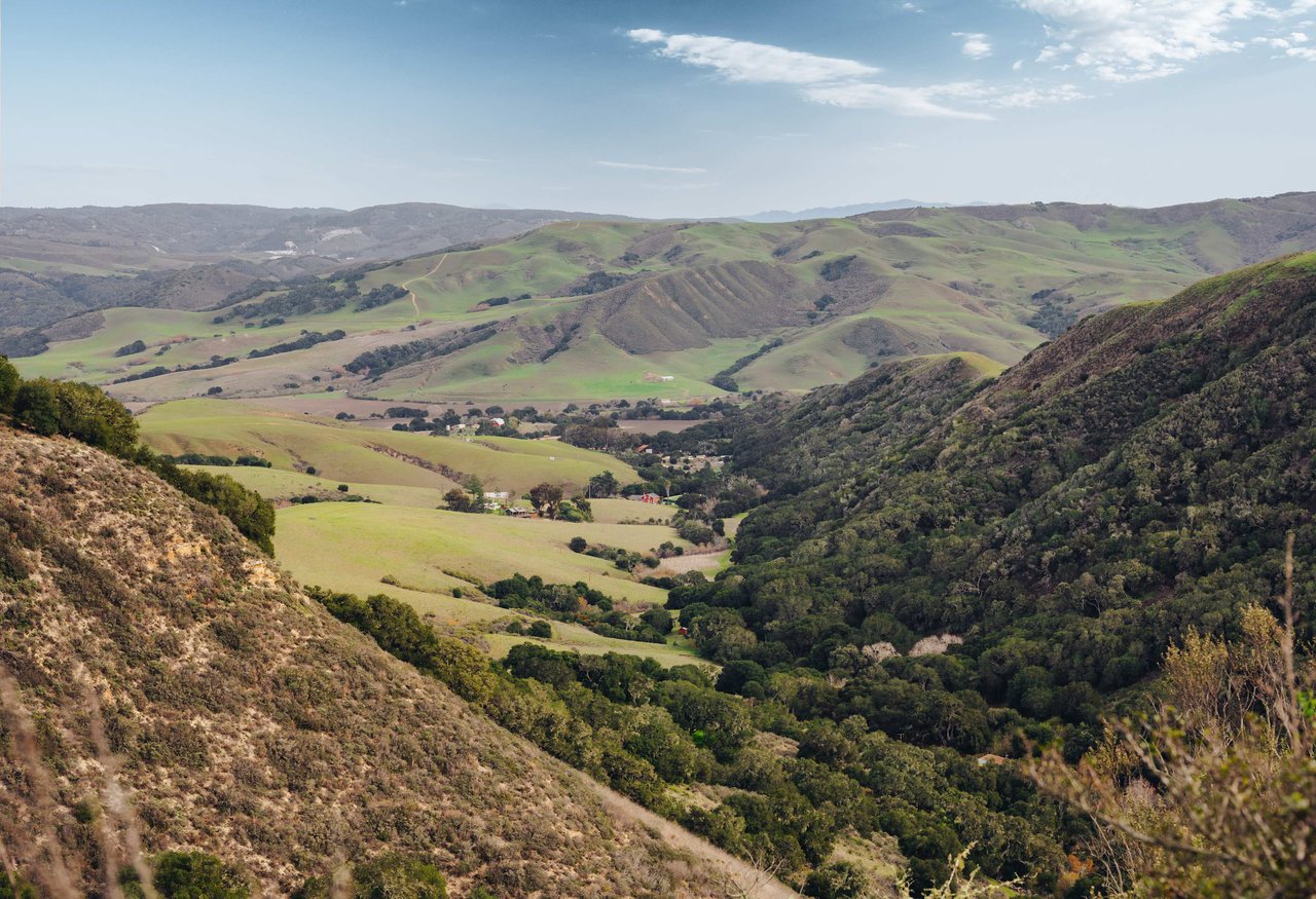 La Hoya Creek Ranch