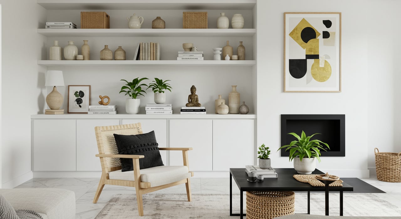 Live in the Lap of Luxury at the Library of Your Choice
