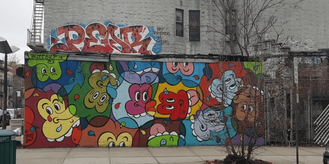 272 Greene Ave