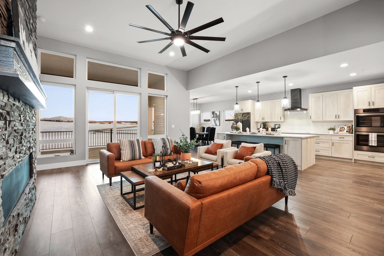 The Brooklyn Farmhouse