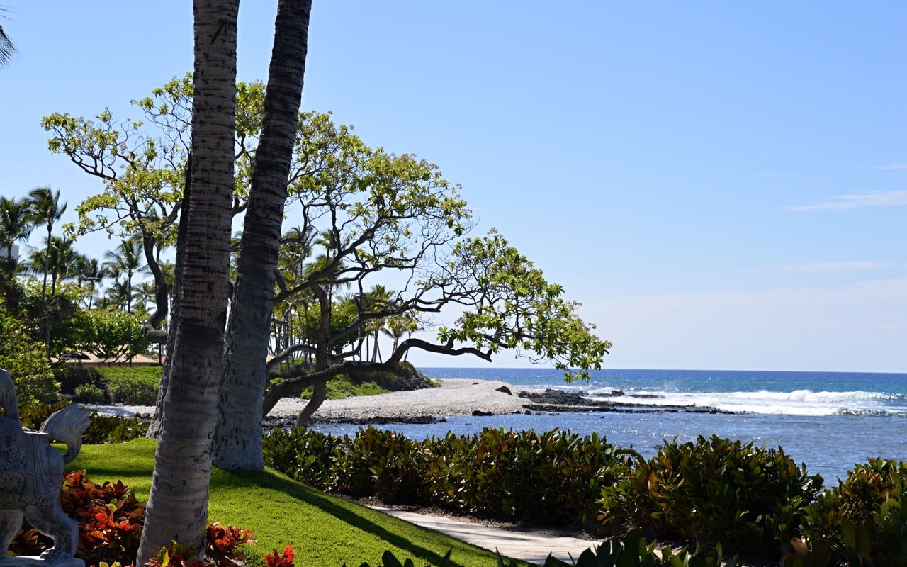 Waikoloa Beach Resort