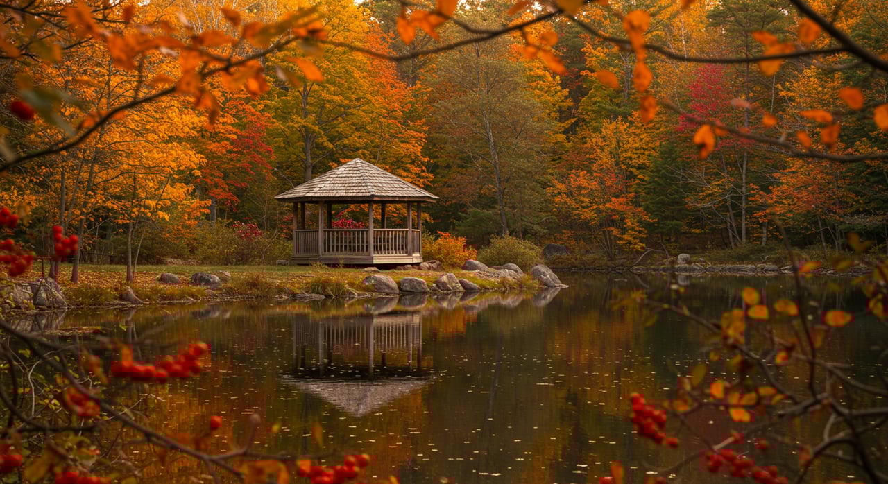5 Reasons to Sell This Fall