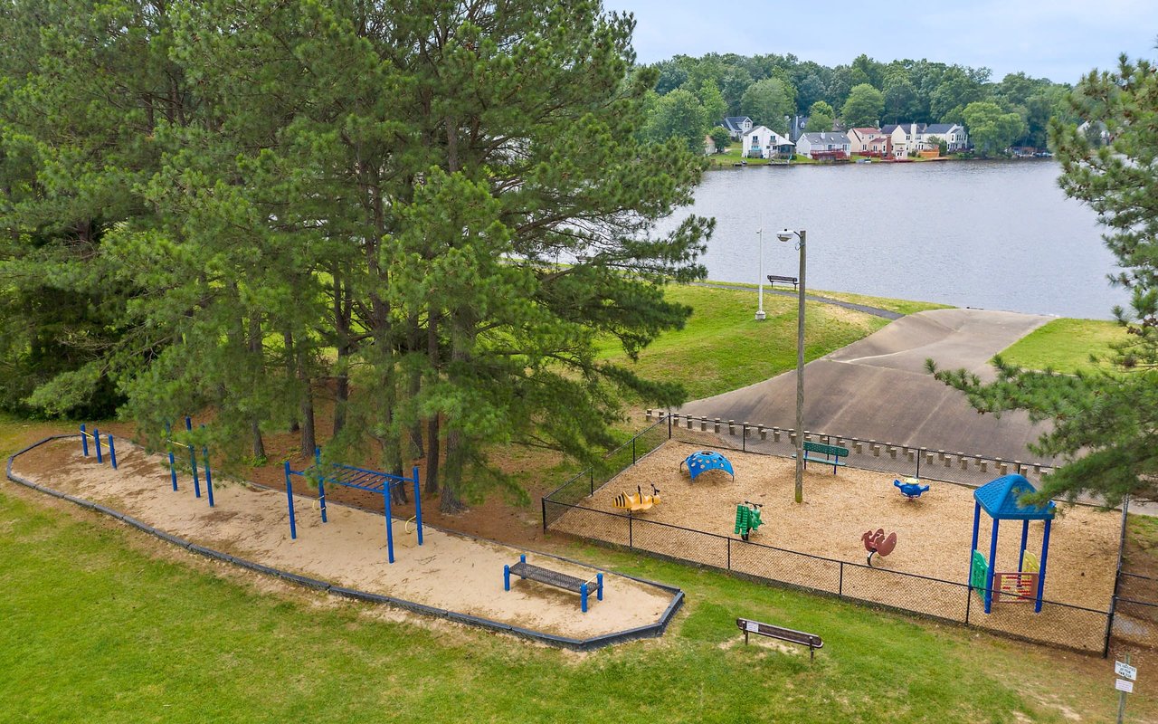 7601 Blue Cedar Drive