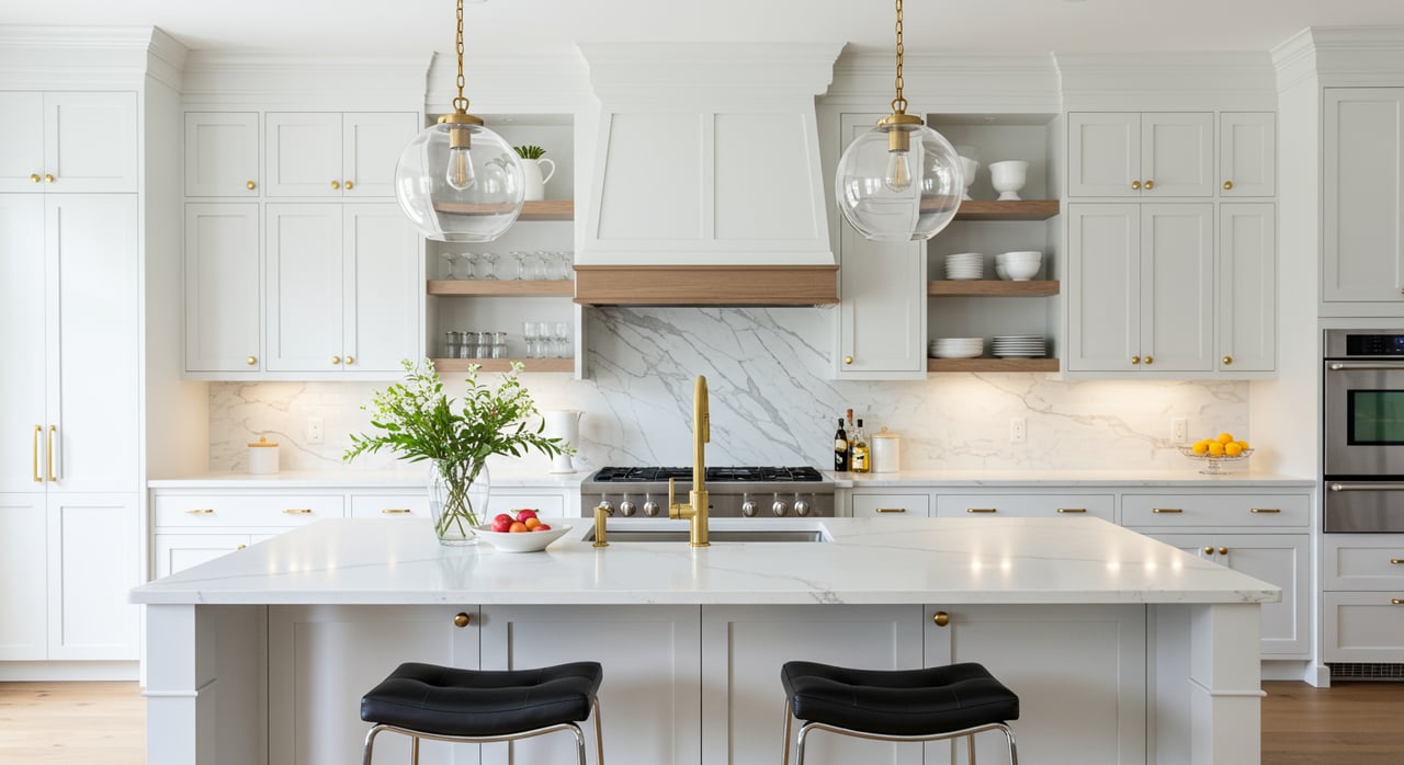 How To Prep Your House for Sale This Fall
