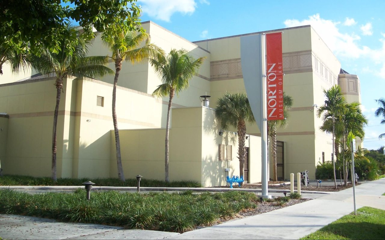 Architectural Landmarks Near Wellington, FL