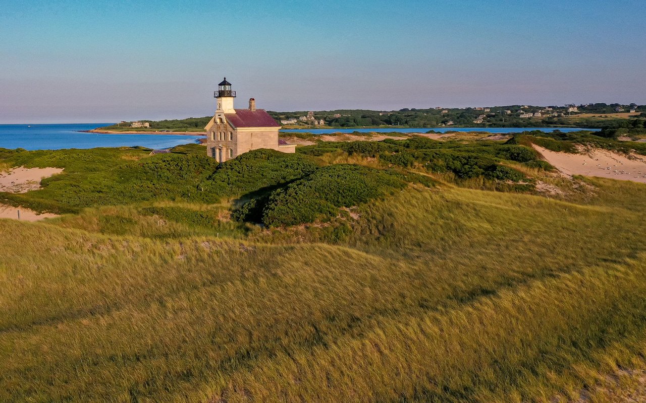 Block Island