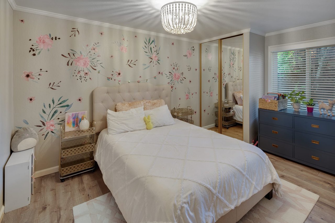 Stylishly Updated Rincon Valley Home