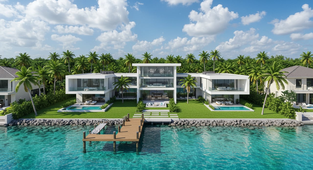 What to Know Before Buying Waterfront Miami Beach Property