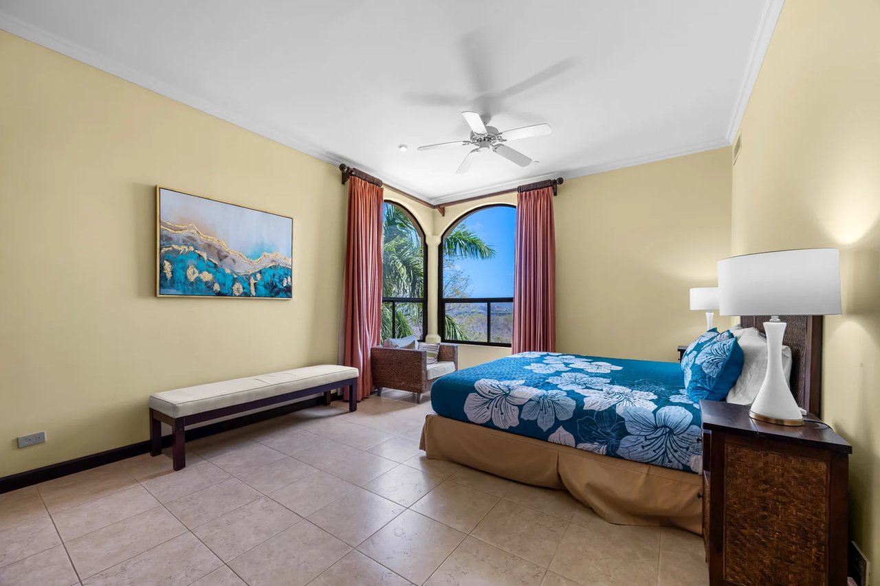 Ocean View Resort Condo, Conchal, Guanacaste