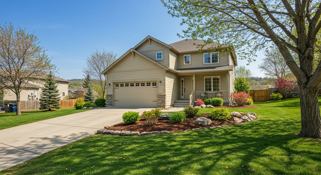 Enjoy Living in Golden With Mountain + Sunset Views and Easy Access to Hiking in the Rocky Mountains