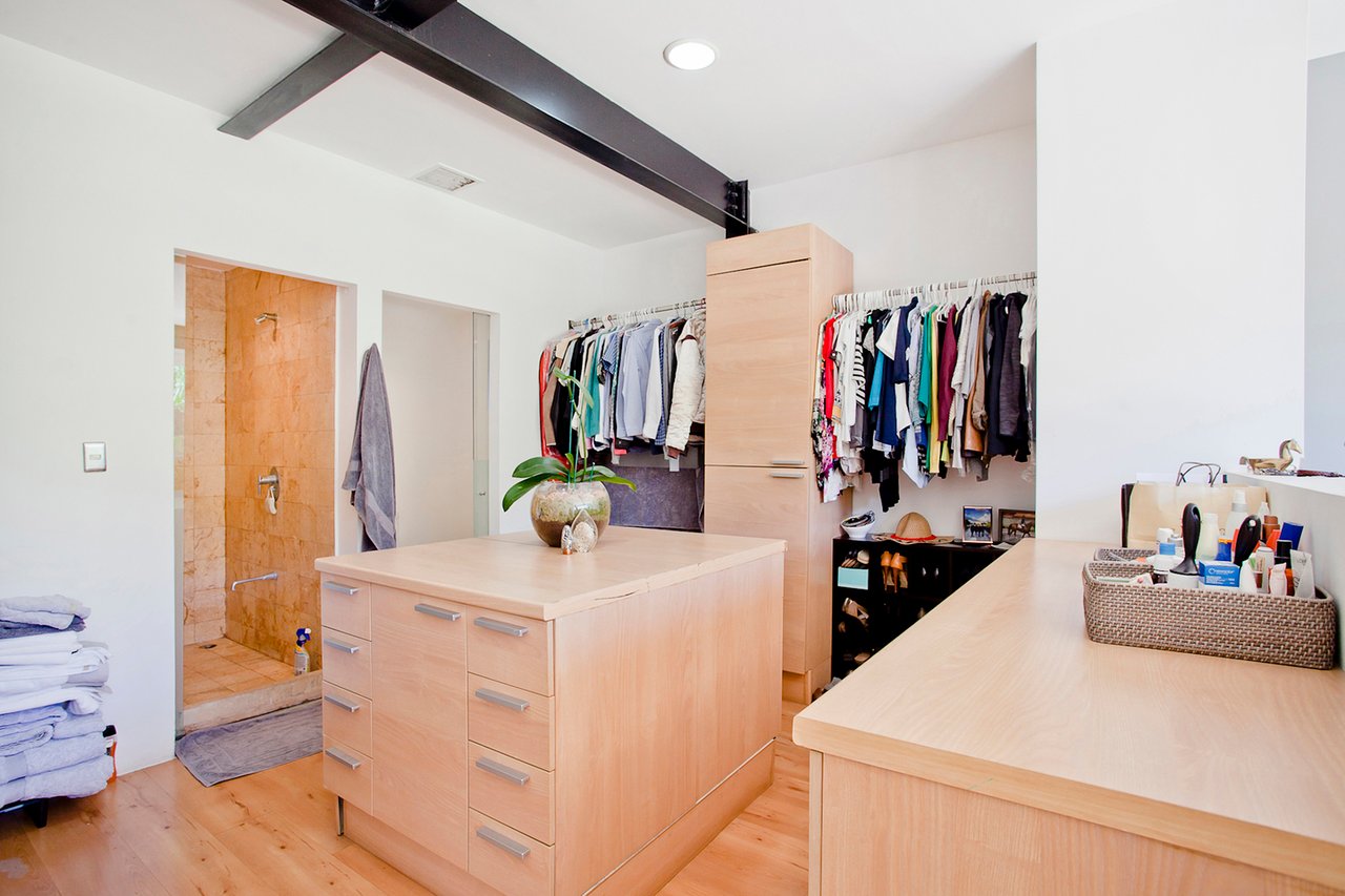 Private Garden Loft Apartment, Escazu, San Jose