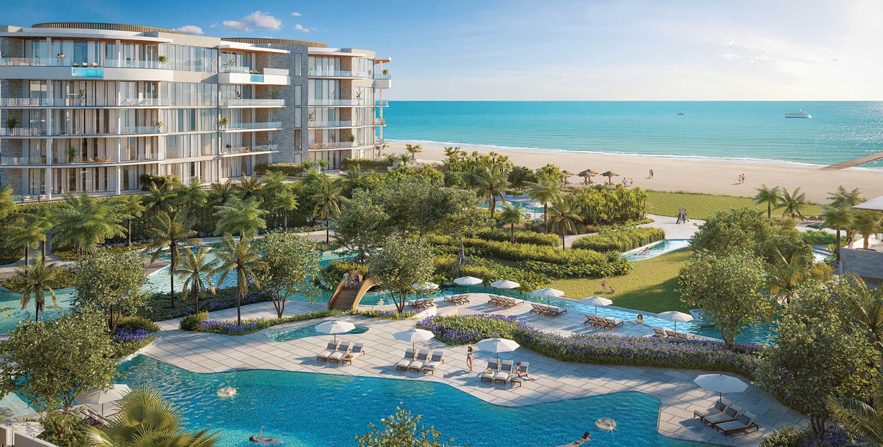 The Residences at The St. Regis Longboat Key Resort