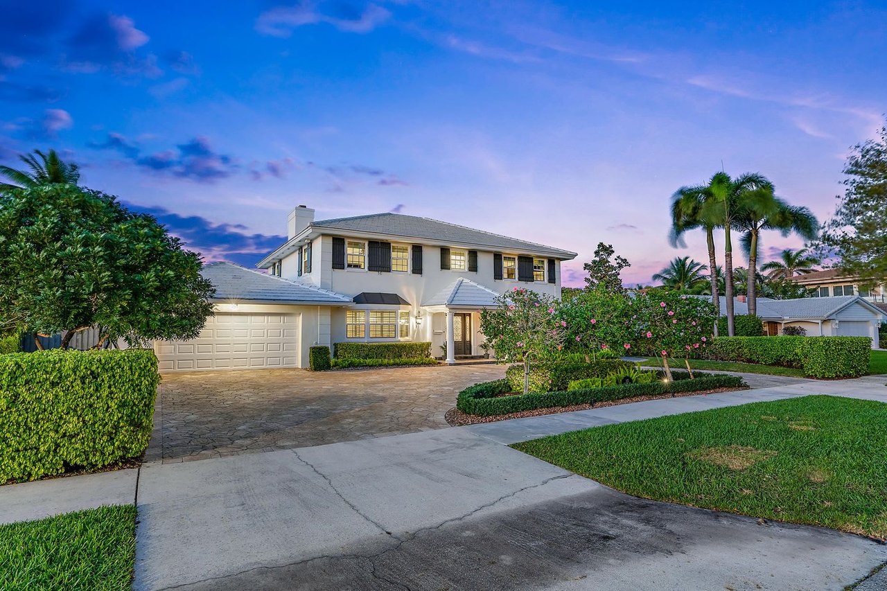 113 Gulfstream Rd