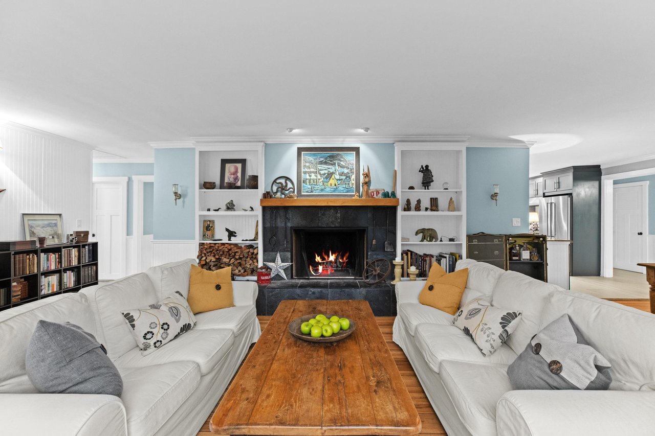 5478 Greenleaf Rd