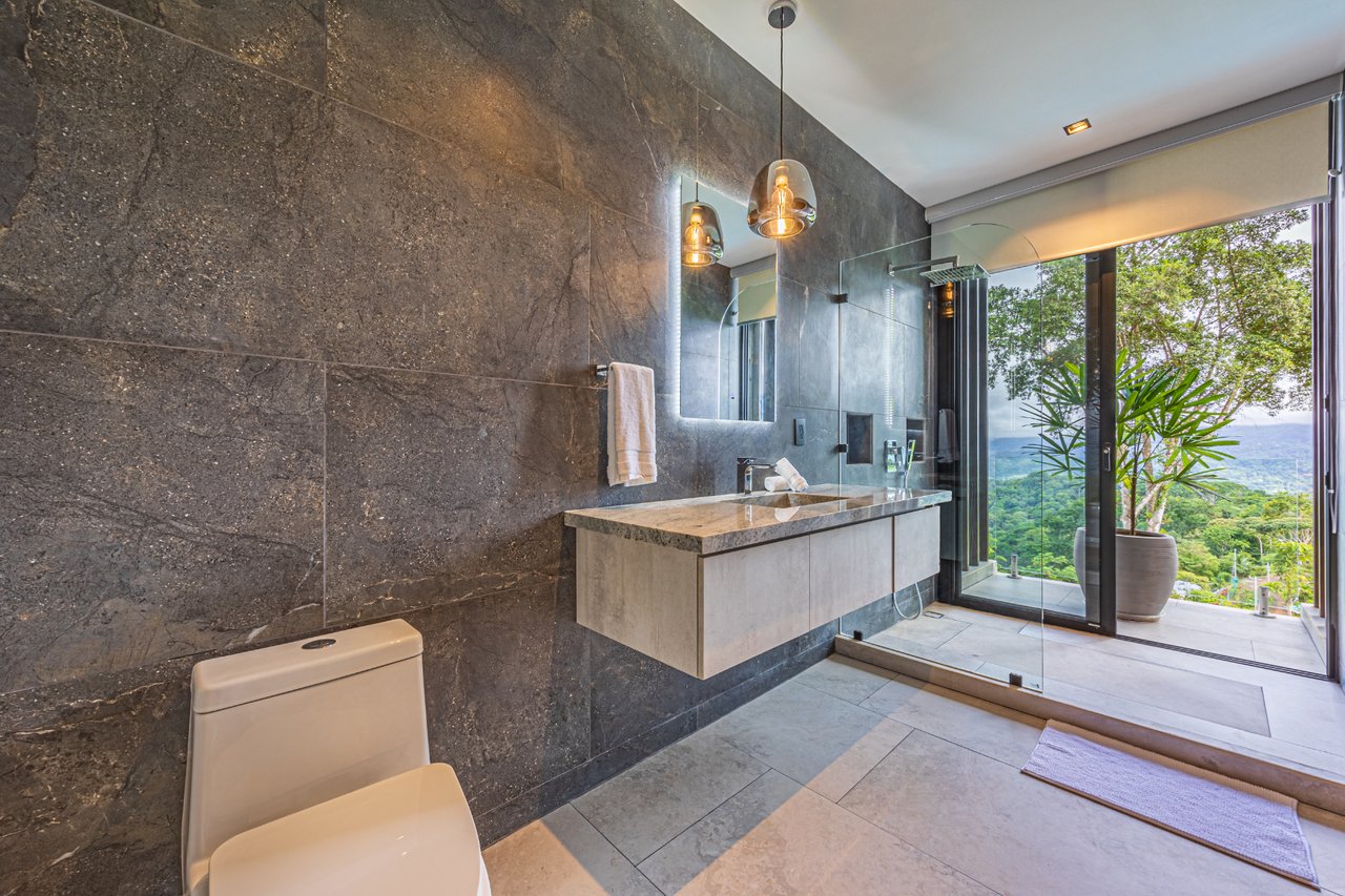 Whale Tail View Luxury Estate, Uvita, Puntarenas