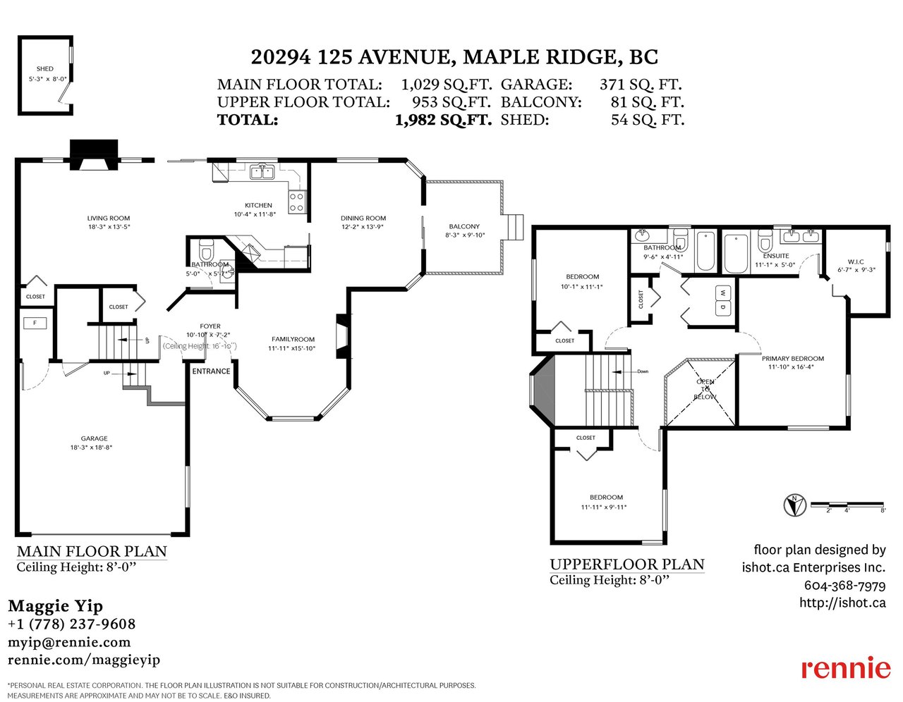 20294 125 Ave