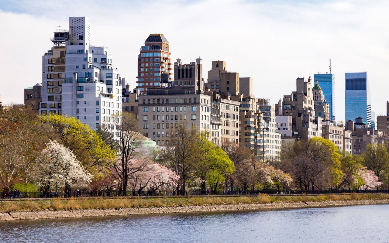 Upper East Side