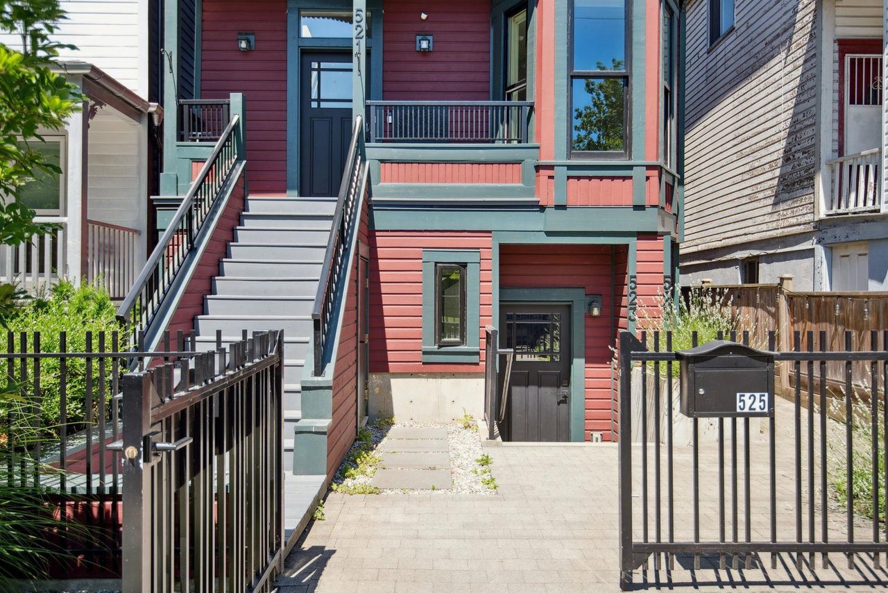 521 Union St