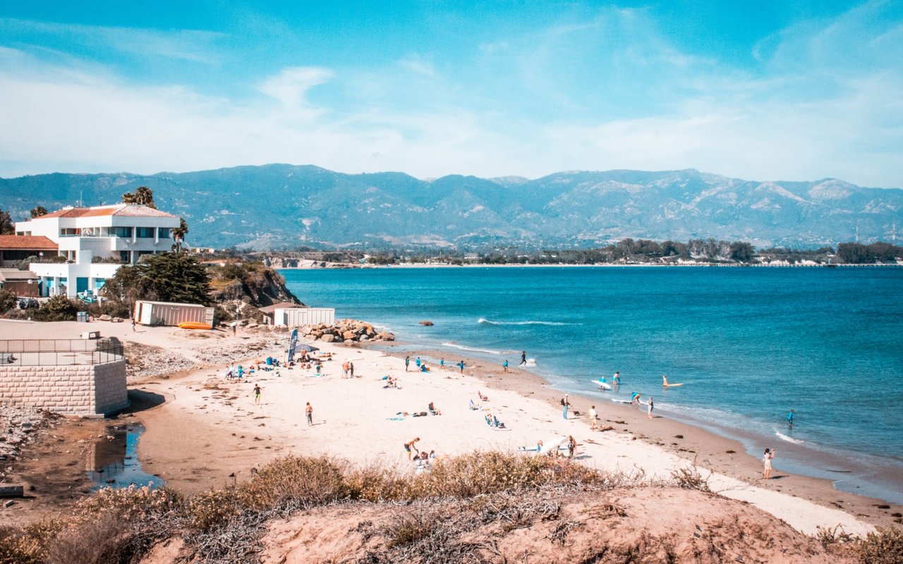 Goleta Valley / Gaviota Coast