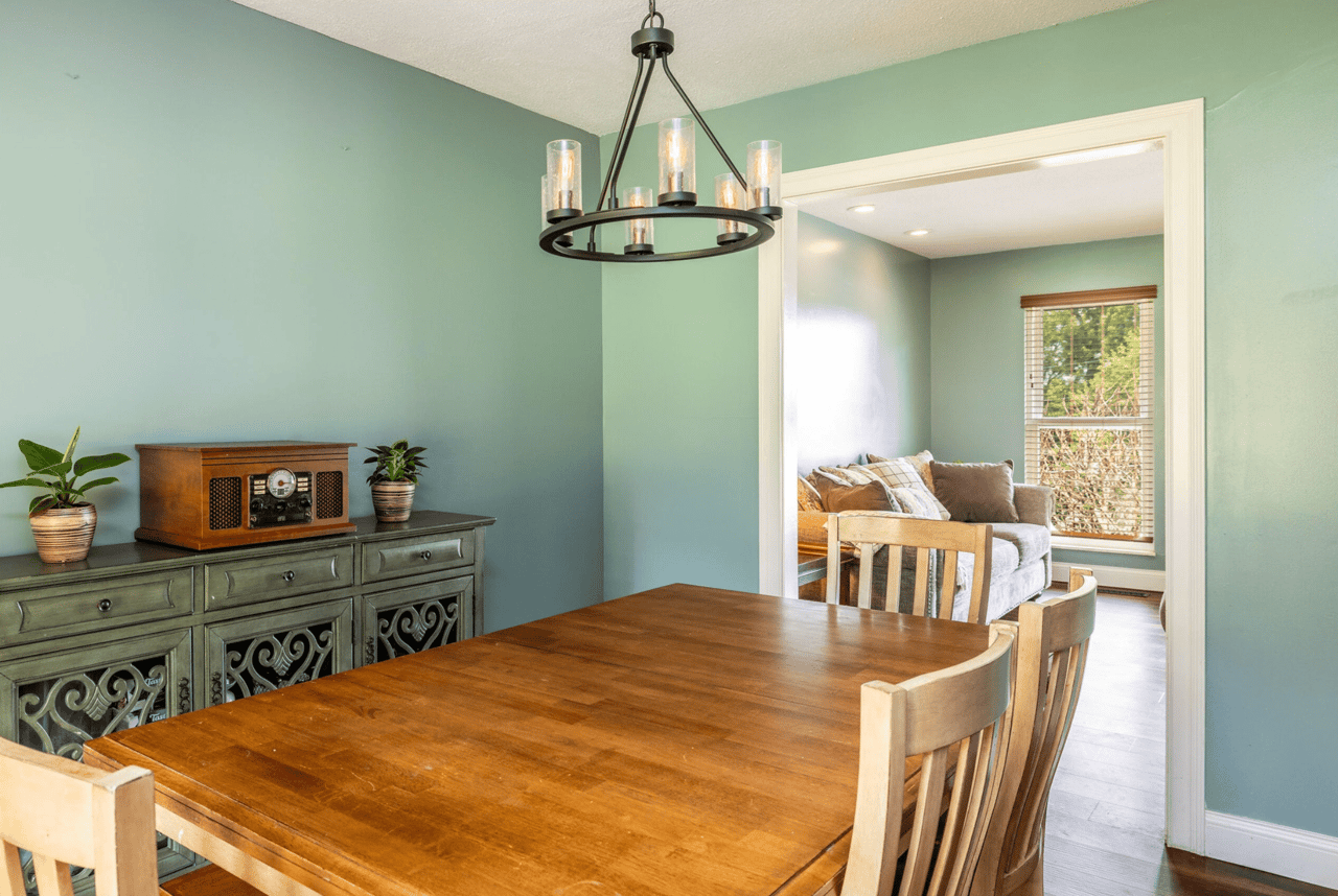 5416 Yosemite Trail