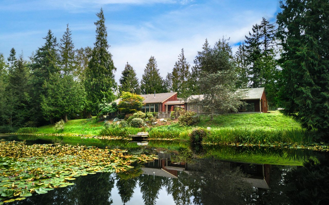 2019 Annual Market Reports for Anacortes, Skagit County and Whidbey Island