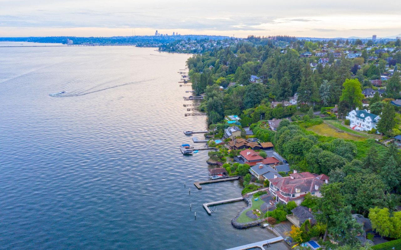 Laurelhurst Neighborhood Market Report | January 2021