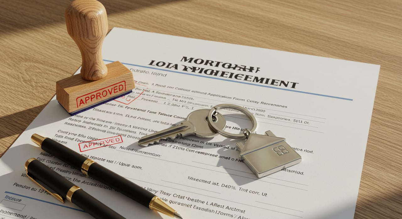 What is Private Mortgage Insurance?