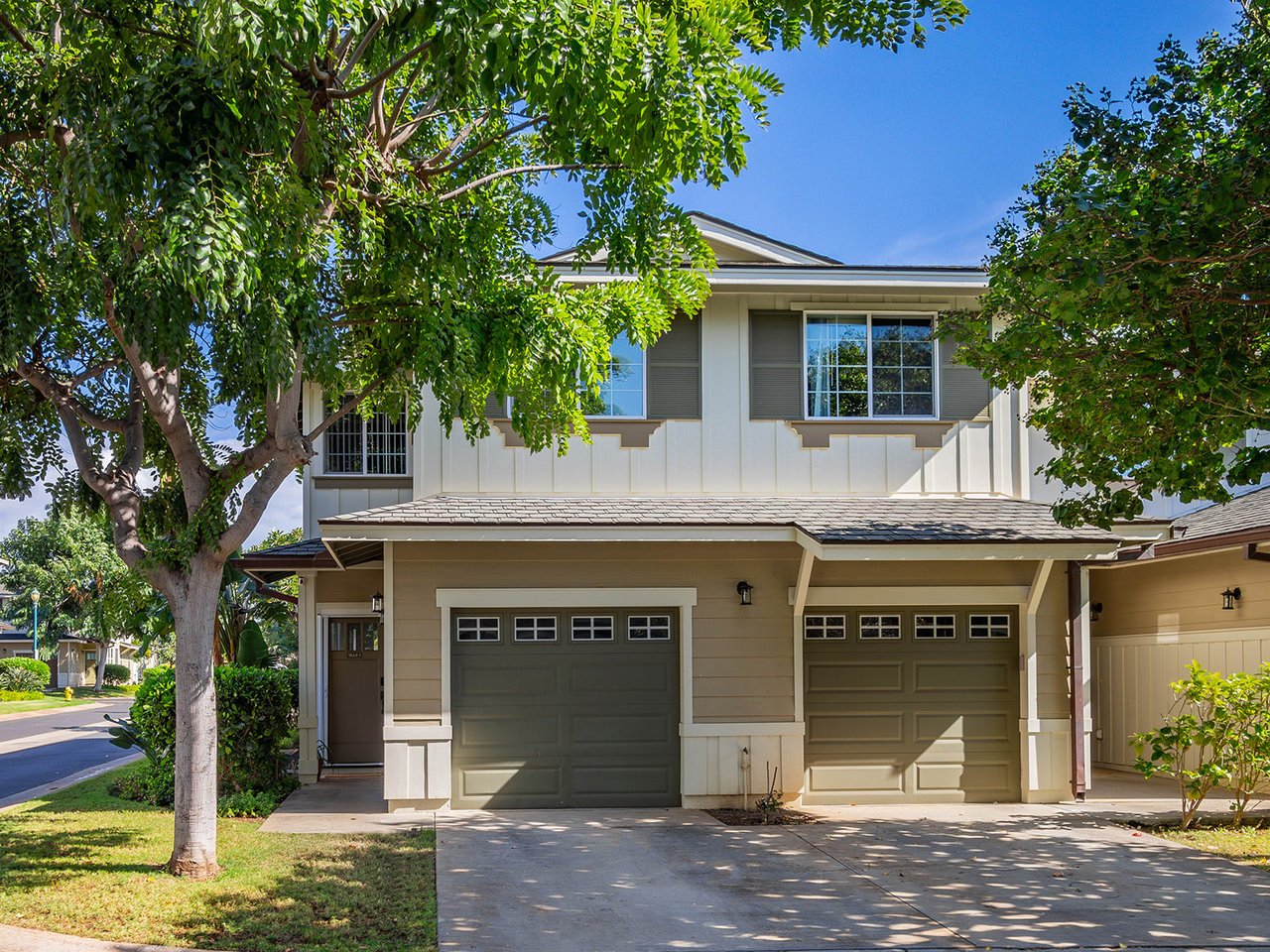 92-1536 Aliinui Drive 1201