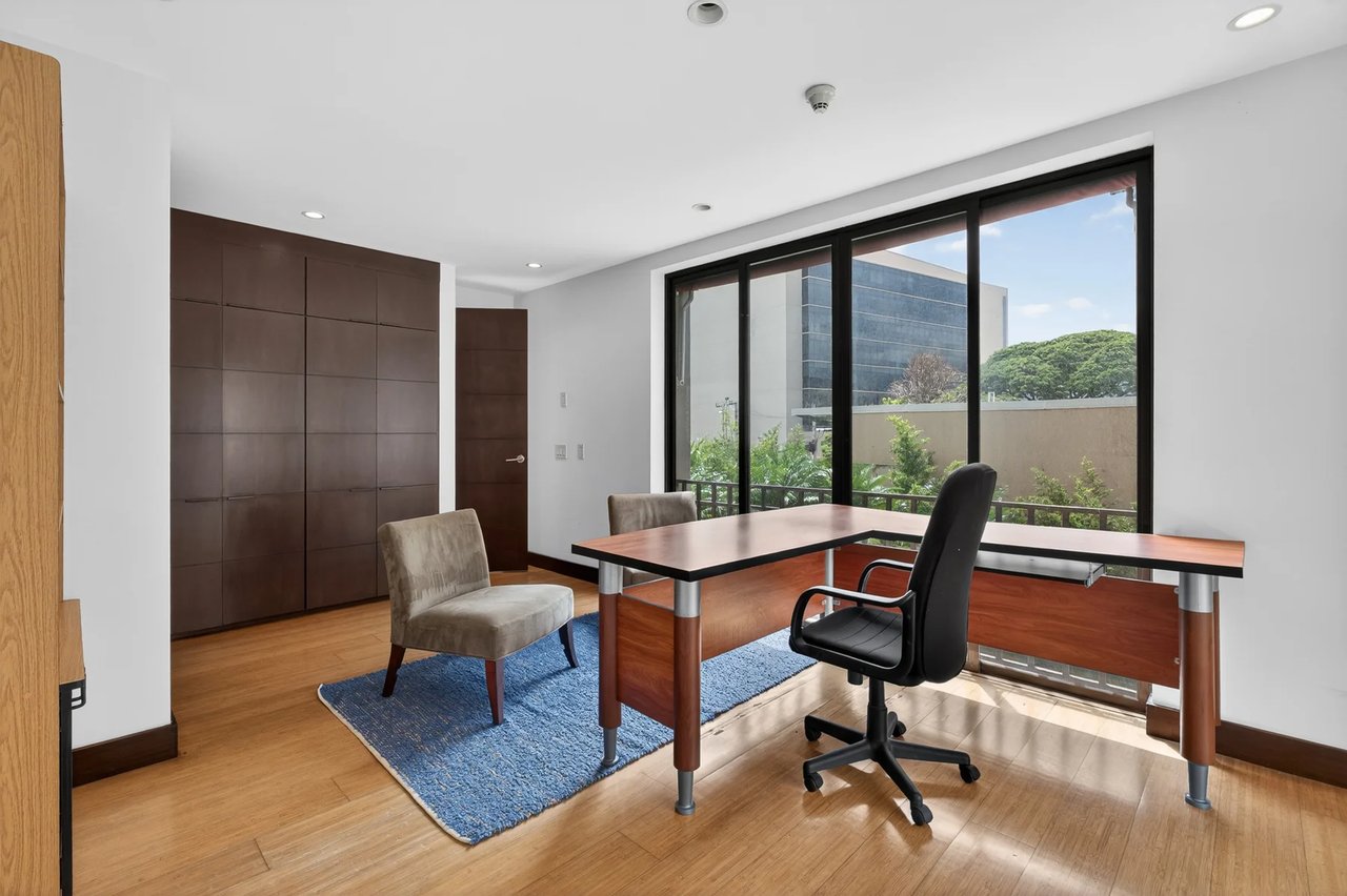 Ground Floor Luxury Residence, Escazu, San Jose
