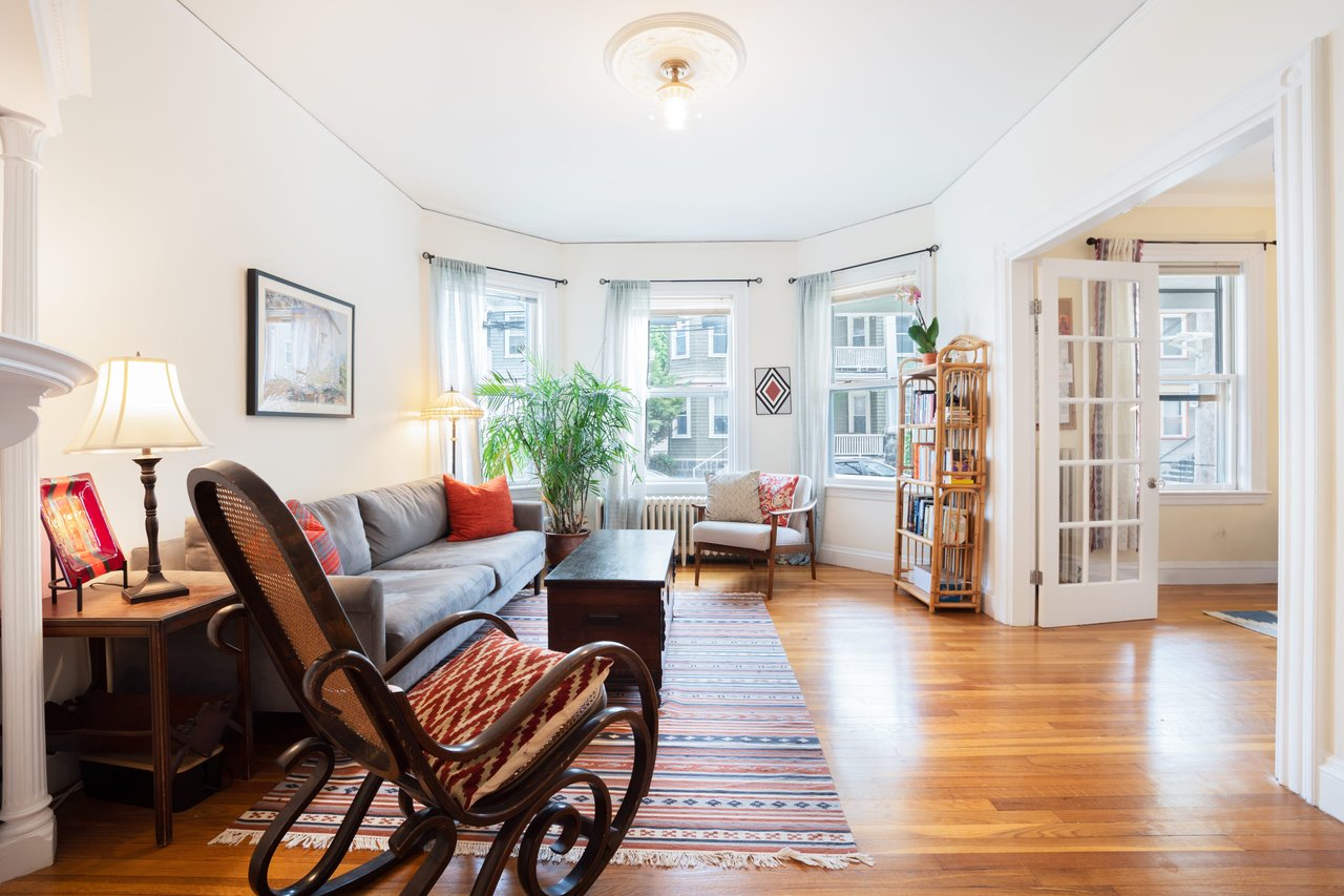 27 Paul Gore St. Unit: 1