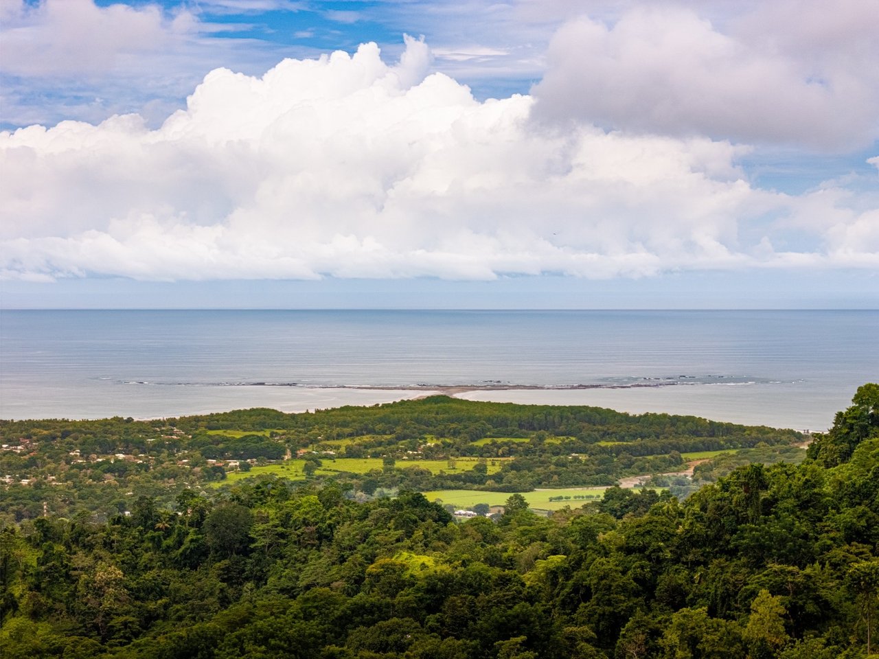 Whales Tail View Luxury Residence, Uvita, Puntarenas