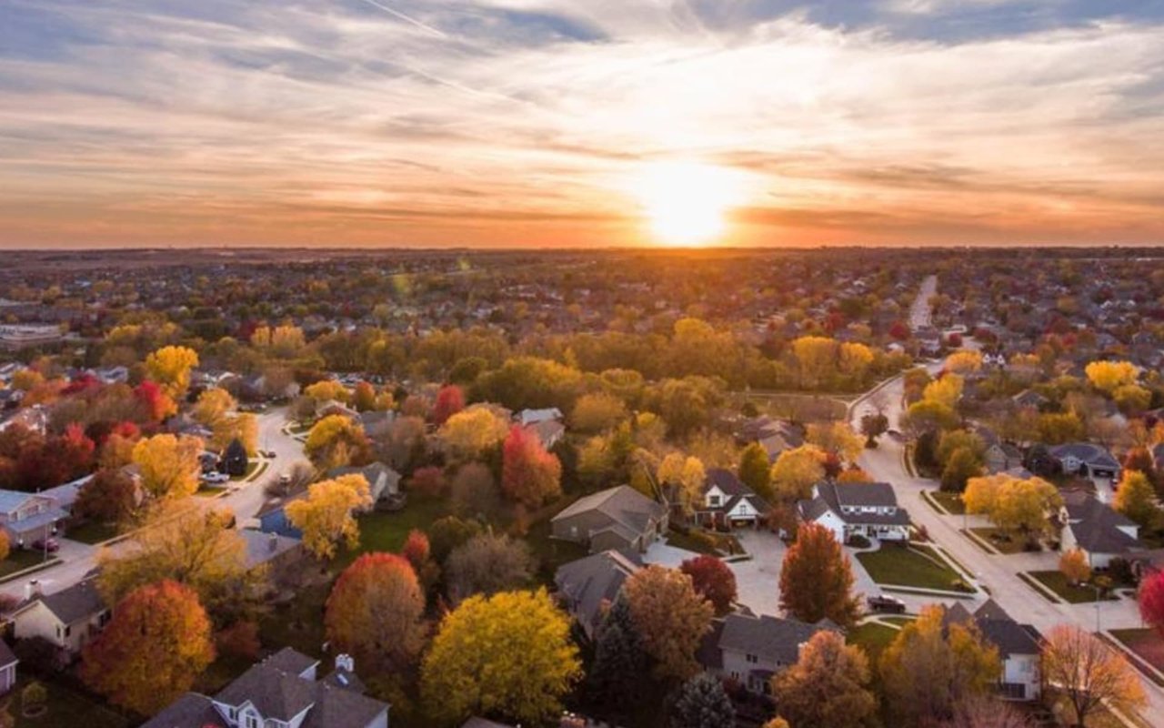 Market Update: Will The Housing Market Cool Off This Fall?