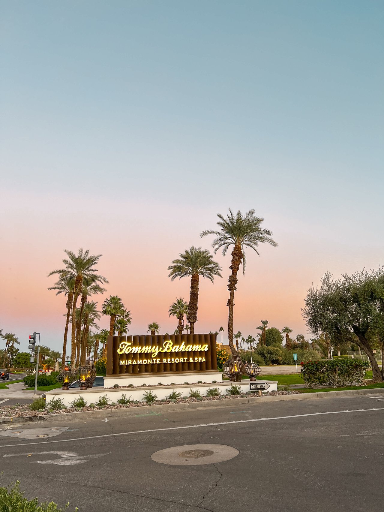 Tommy Bahama Miramonte Resort & Spa