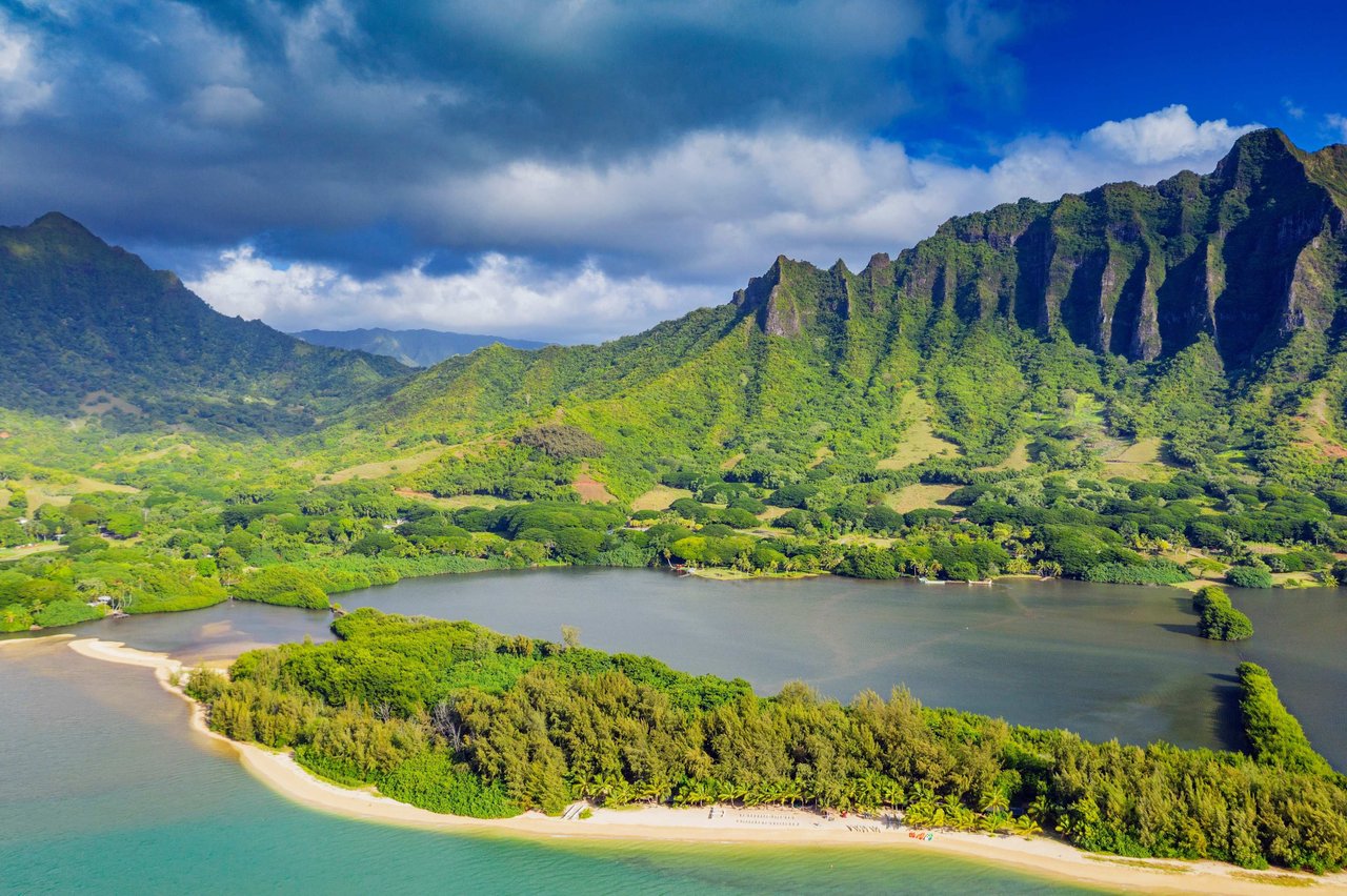 Kaneohe