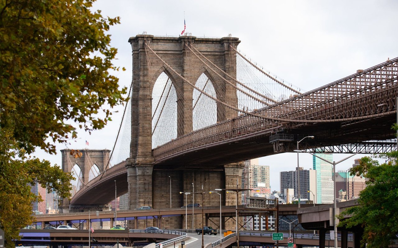 Brooklyn Market Offers Opportunity