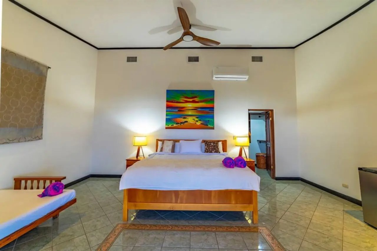 Oceanview Income Villa Estate, Jaco, Puntarenas