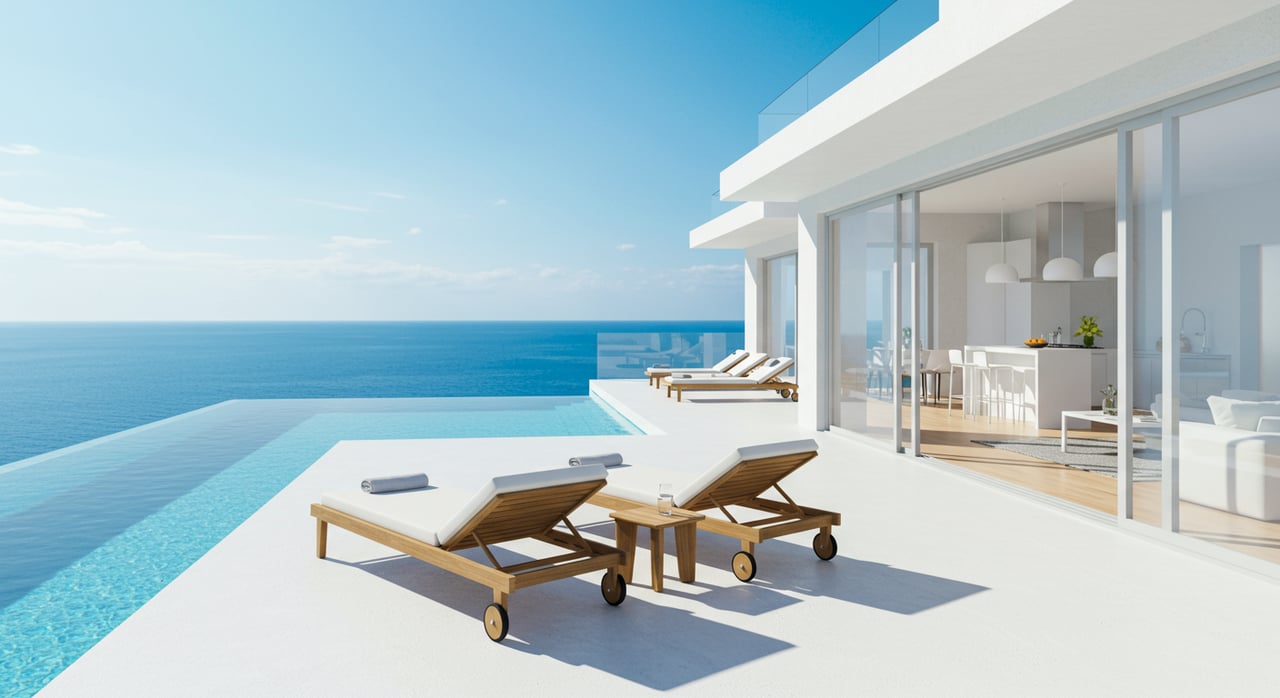 The Top Advantage of Investing in a Home