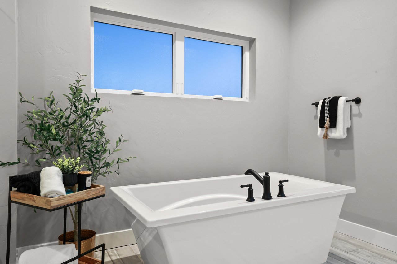 The Brooklyn Farmhouse