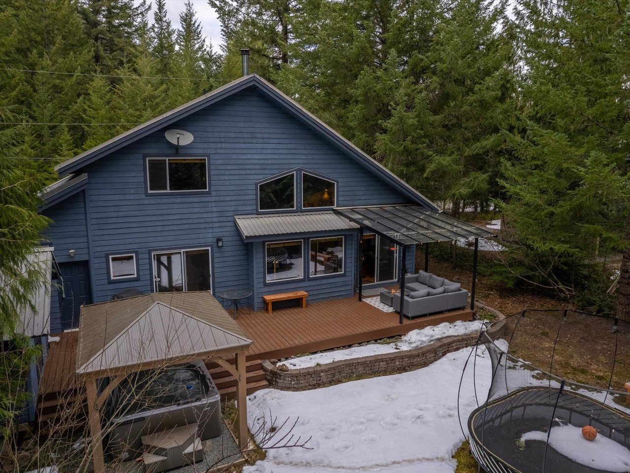 69 Garibaldi Dr
