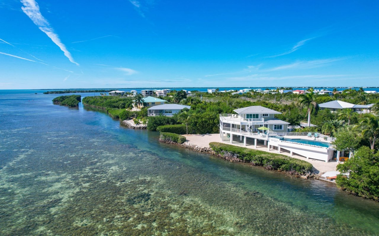 Cudjoe Key