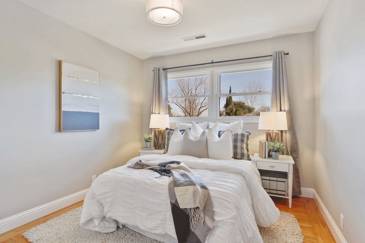 Tastefully Remodeled Home