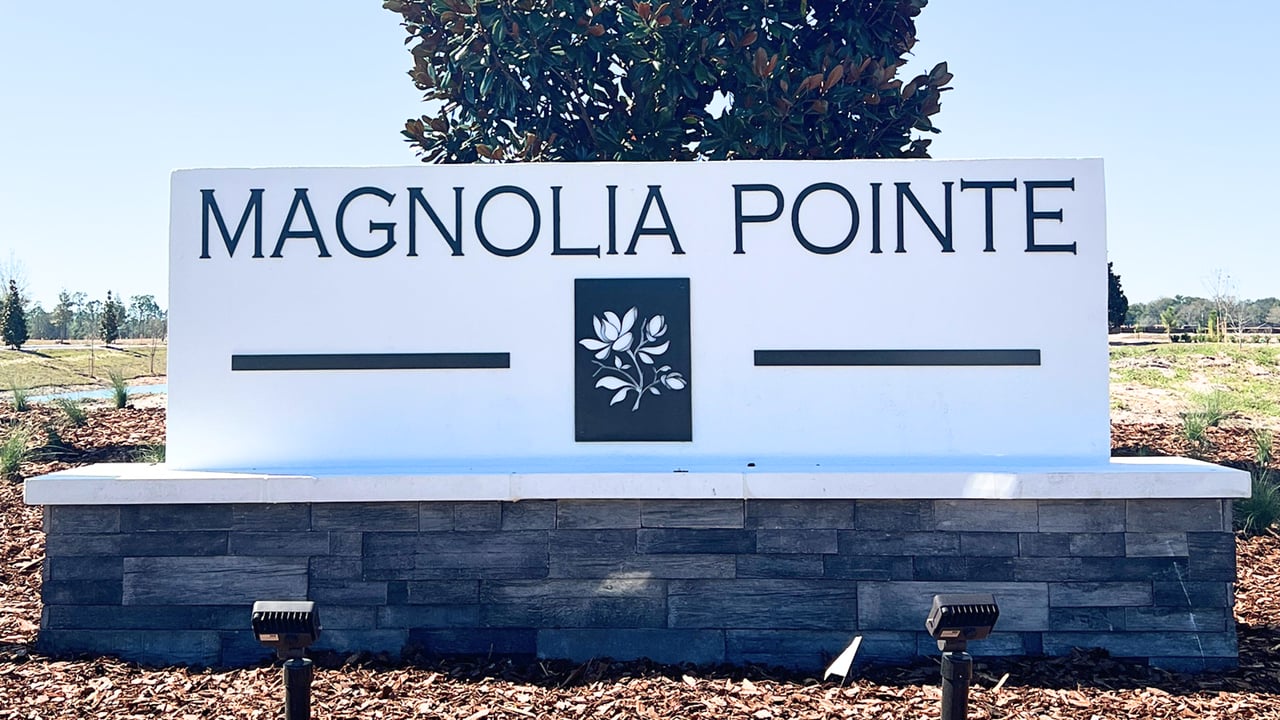 Magnolia Pointe