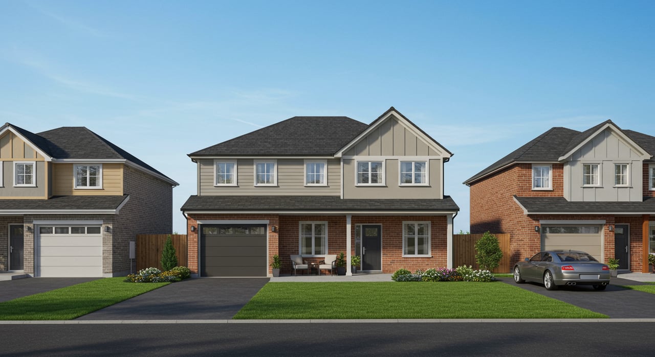 Is The Number Of Homes For Sale Finally Increasing In Santa Cruz County?